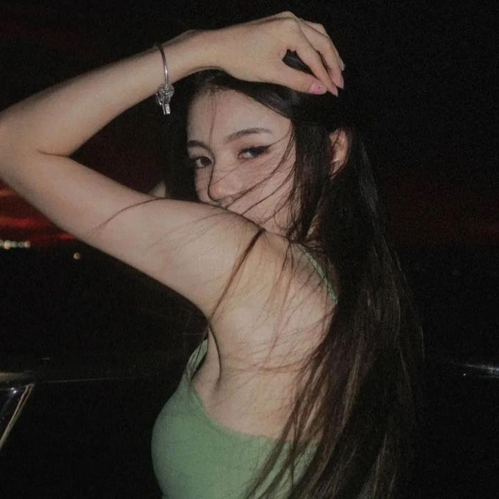 牛之晚春